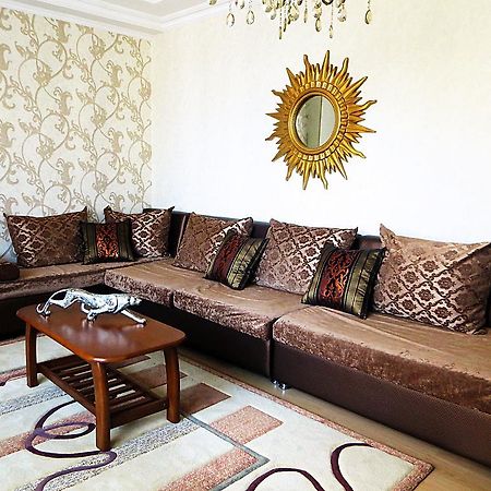Best-Bishkekcity Apartments 2 Zewnętrze zdjęcie