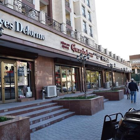 Best-Bishkekcity Apartments 2 Zewnętrze zdjęcie