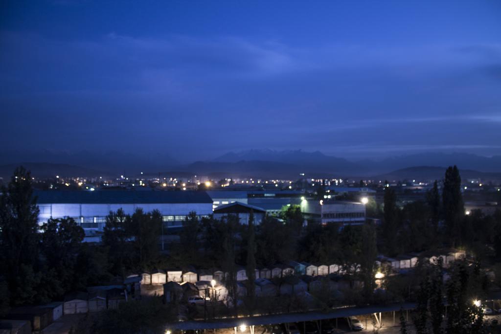 Best-Bishkekcity Apartments 2 Pokój zdjęcie