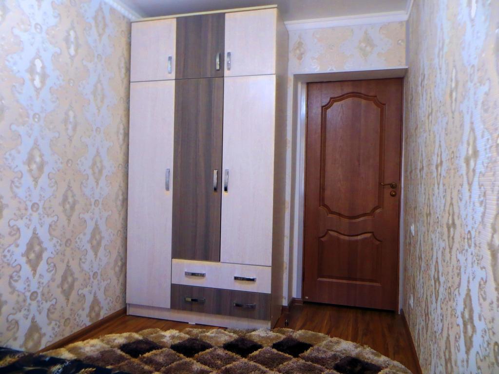 Best-Bishkekcity Apartments 2 Pokój zdjęcie