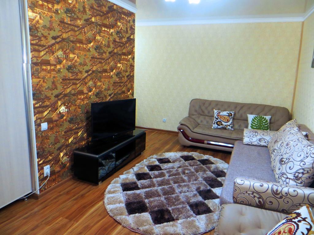 Best-Bishkekcity Apartments 2 Pokój zdjęcie