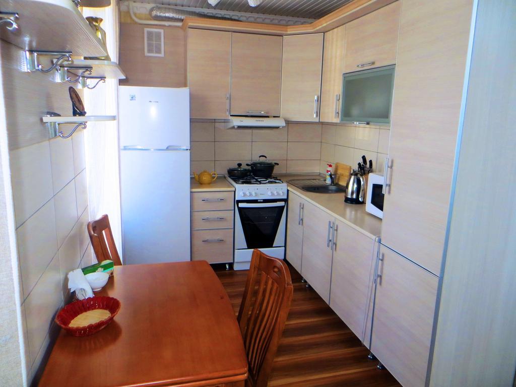 Best-Bishkekcity Apartments 2 Pokój zdjęcie