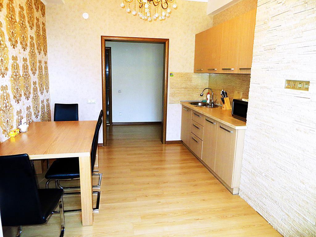 Best-Bishkekcity Apartments 2 Zewnętrze zdjęcie
