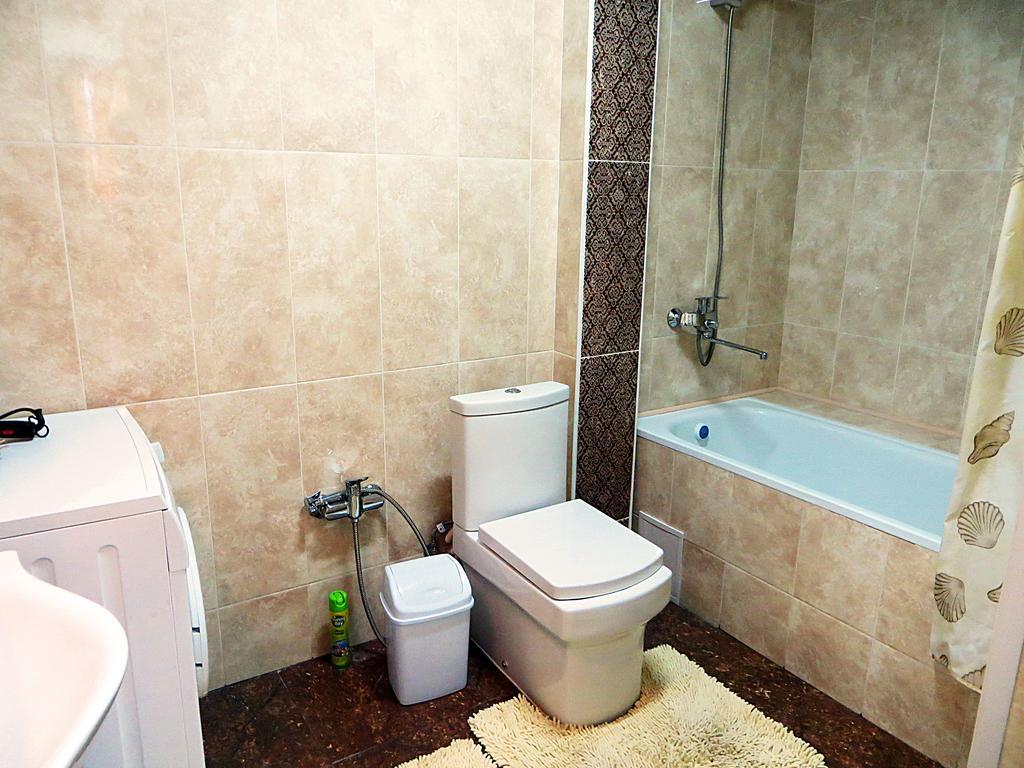 Best-Bishkekcity Apartments 2 Zewnętrze zdjęcie