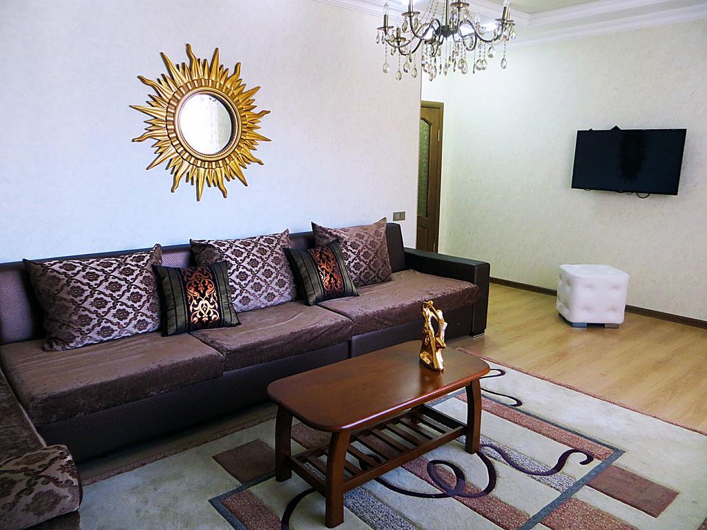Best-Bishkekcity Apartments 2 Zewnętrze zdjęcie