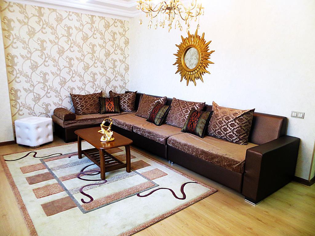 Best-Bishkekcity Apartments 2 Zewnętrze zdjęcie