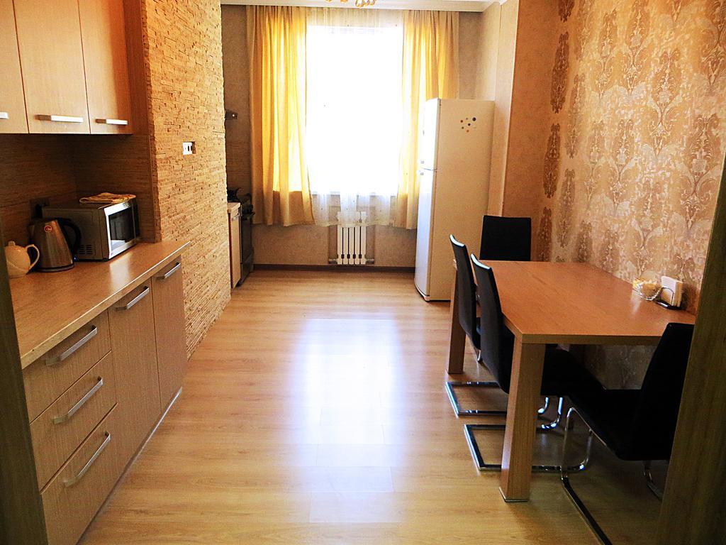 Best-Bishkekcity Apartments 2 Zewnętrze zdjęcie